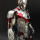 Illustration for article titled Incredible Customized Iron Man Figures